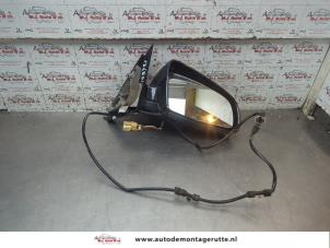 O198820 Gebruikte buitenspiegel rechts Audi A4