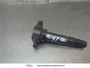 O198822 Gebruikte pen bobine Mitsubishi Colt