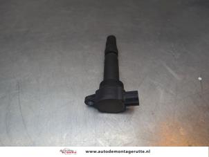 O198824 Gebruikte pen bobine Mitsubishi Colt