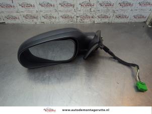 O198830 Gebruikte spiegel buiten links Volvo S60