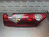 Gebruikte Achterlicht links Renault Kangoo O198832