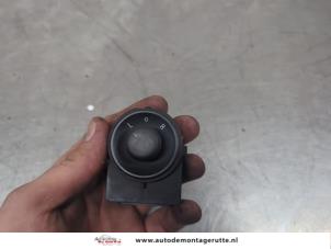 O198845 Gebruikte schakelaar spiegel Opel Insignia