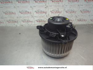 O198846 Gebruikte blower Opel Insignia