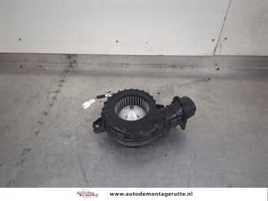 O198852 Gebruikte koelvin motor Honda Civic