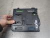 Gebruikte Kontaktslot + computer Renault Zoe O198855