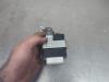 Gebruikte Contactslot + computer Toyota IQ O198856