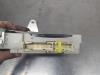 Gebruikte Contactslot + computer Toyota IQ O198856