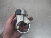 Gebruikte Contactslot + computer Toyota IQ O198856