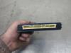 Gebruikte Contactslot + computer Toyota IQ O198856