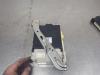 Gebruikte Contactslot + computer Toyota IQ O198856