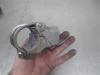 Gebruikte Contactslot + computer Toyota IQ O198856