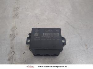 O198859 Gebruikte pdc module Volkswagen Passat