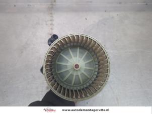 O198862 Gebruikte aanjager Nissan Micra