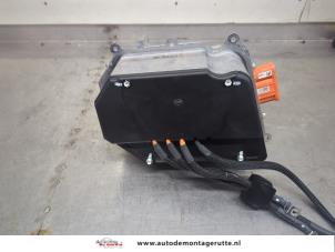 O198866 Gebruikte omvormer Renault Zoe