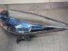 Gebruikte Linker Koplamp Renault Zoe O198867