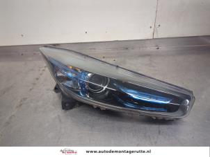 O198868 Gebruikte koplamp rechts Renault Zoe