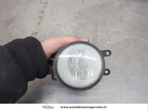 O198877 Gebruikte mistlamp rechts-voor Toyota IQ