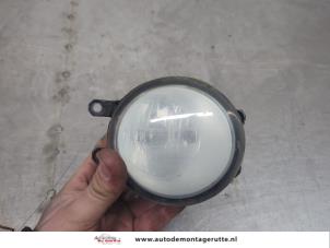 O198878 Gebruikte mistlamp links-voor Toyota IQ
