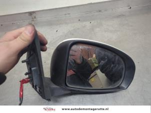 O198880 Gebruikte buitenspiegel rechts Toyota IQ