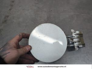 O198883 Gebruikte tank klep Toyota IQ