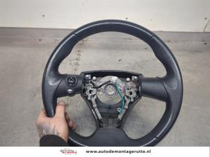 O198894 Gebruikte stuurwiel Toyota IQ