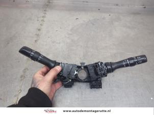 O198895 Gebruikte schakelaar stuurkolom (licht) Toyota IQ
