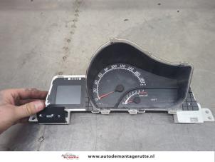 O198897 Gebruikte kilometerteller km Toyota IQ