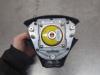 Gebruikte Airbag links (Stuur) Toyota IQ O198899