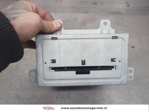O198908 Gebruikte radio Opel Astra