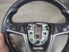 Gebruikte Stuurwiel Opel Astra O198912