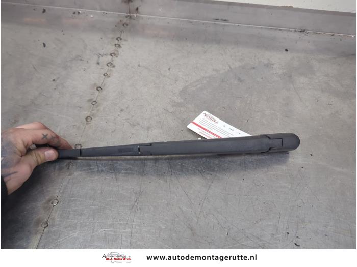 Gebruikte Ruitenwisserblad Opel Astra O198927