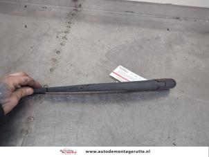 O198927 Gebruikte ruitenwisserblad Opel Astra