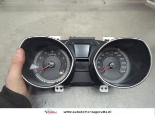 O198932 Gebruikte tellerklok Hyundai I30