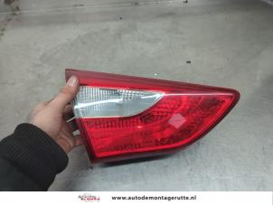 O198934 Gebruikte achterlicht links Hyundai I30