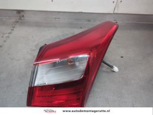 O198935 Gebruikte achterlicht rechts Hyundai I30
