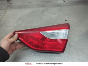 O198936 Gebruikte achterlicht rechts Hyundai I30