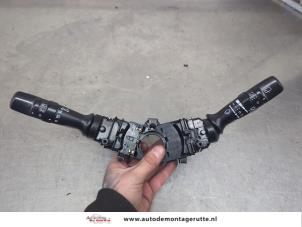 O198938 Gebruikte combischakelaar stuurkolom Hyundai I30