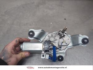 O198939 Gebruikte motor ruitenwisser achter Hyundai I30