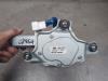 Gebruikte Motor Ruitenwisser achter Hyundai I30 O198939