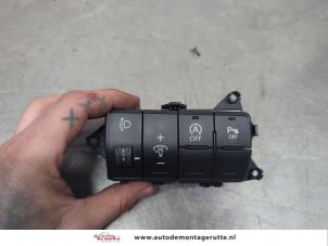 O198941 Gebruikte schakelaar (diversen) Hyundai I30