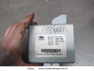 O198942 Gebruikte spanning stabilisator Hyundai I30