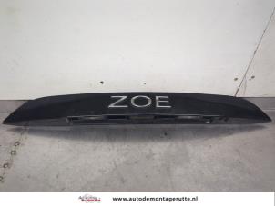 O198945 Gebruikte handgreep achterklep Renault Zoe