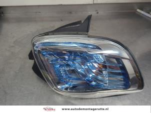 O198948 Gebruikte achterlicht rechts Renault Zoe