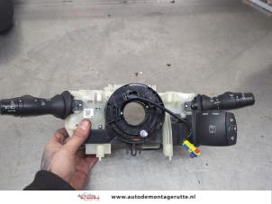 O198950 Gebruikte combischakelaar stuurkolom Renault Zoe