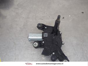 O198953 Gebruikte motor ruitenwisser achter Renault Zoe