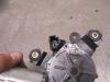 Gebruikte Motor Ruitenwisser achter Renault Zoe O198953