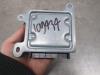 Gebruikte Module Airbag Toyota IQ O198960