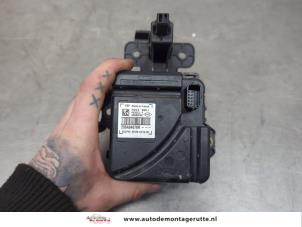 O198962 Gebruikte toeter Renault Zoe