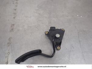 O198964 Gebruikte gaspedaal Renault Zoe