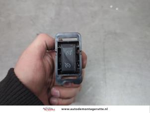 O198968 Gebruikte tempomaat bediening Renault Zoe